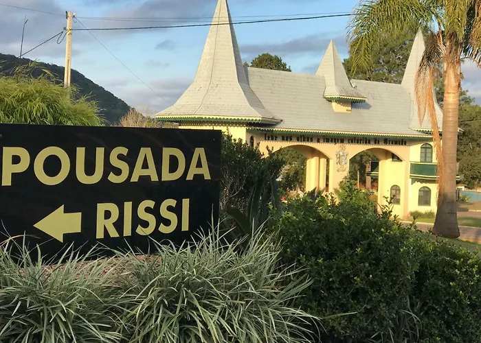 Pousada Rissi Gramado